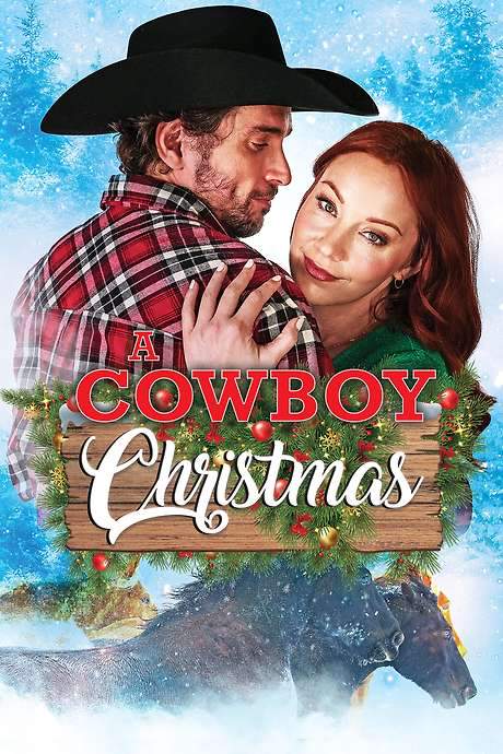 A Cowboy Christmas